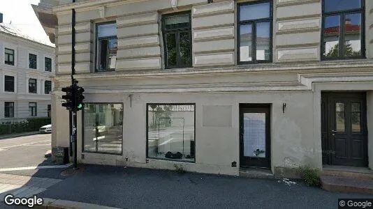Rooms for rent in Oslo St. Hanshaugen - Photo from Google Street View