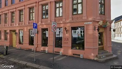 Rooms for rent in Oslo Grünerløkka - Photo from Google Street View