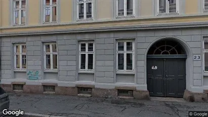 Rooms for rent in Oslo Grünerløkka - Photo from Google Street View