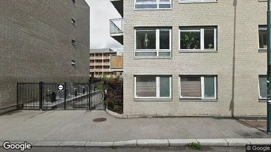 Rooms for rent in Oslo Grünerløkka - Photo from Google Street View