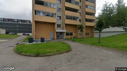 Rooms for rent in Oslo Alna - Photo from Google Street View