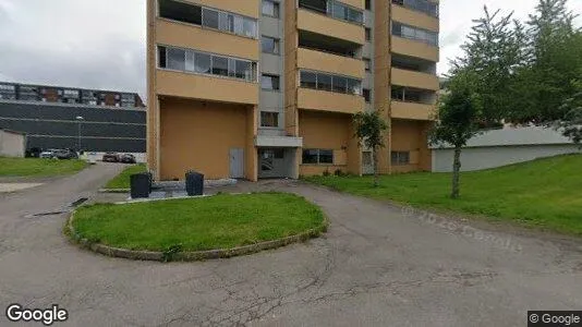Rooms for rent in Oslo Alna - Photo from Google Street View