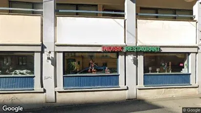 Rooms for rent in Oslo Sentrum - Photo from Google Street View