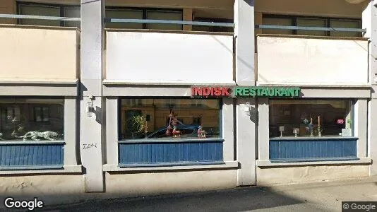 Rooms for rent in Oslo Sentrum - Photo from Google Street View