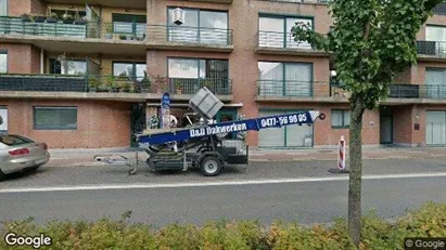 Apartments for rent in Sint-Niklaas - Photo from Google Street View