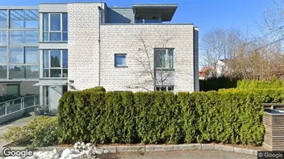 Rooms for rent in Oslo Nordstrand - Photo from Google Street View