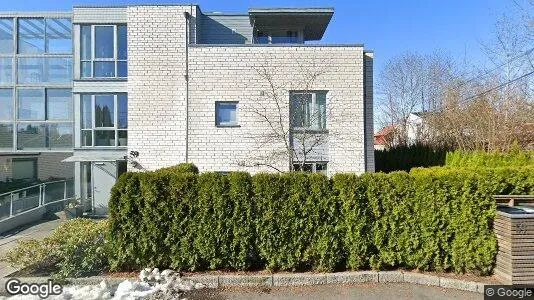 Rooms for rent in Oslo Nordstrand - Photo from Google Street View