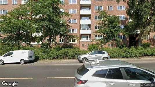 Rooms for rent in Oslo Grünerløkka - Photo from Google Street View