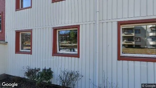 Apartments for rent in Oslo Gamle Oslo - Photo from Google Street View