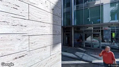 Apartments for rent in Oslo Frogner - Photo from Google Street View