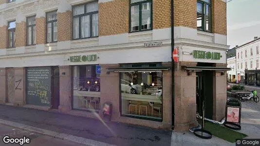 Rooms for rent in Oslo Sagene - Photo from Google Street View