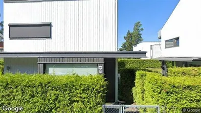 Rooms for rent in Oslo Vestre Aker - Photo from Google Street View