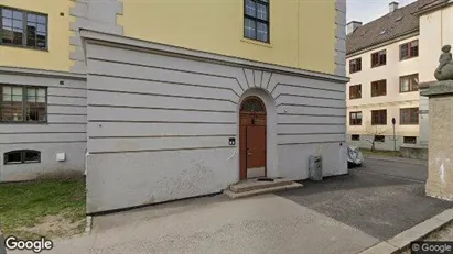 Apartments for rent in Oslo Sagene - Photo from Google Street View