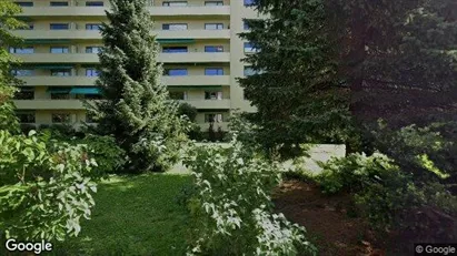 Rooms for rent in Oslo Frogner - Photo from Google Street View