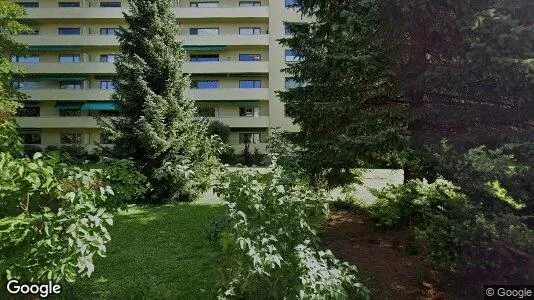 Rooms for rent in Oslo Frogner - Photo from Google Street View