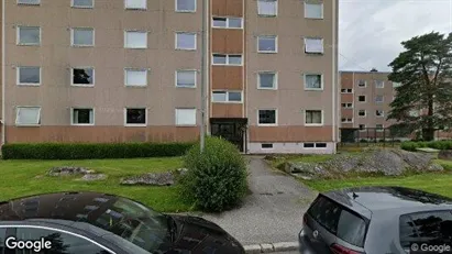 Apartments for rent in Oslo Østensjø - Photo from Google Street View