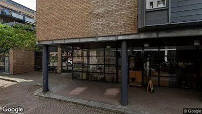 Apartments for rent in Oslo Sagene - Photo from Google Street View