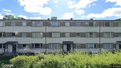Apartments for rent in Oslo Nordre Aker - Photo from Google Street View