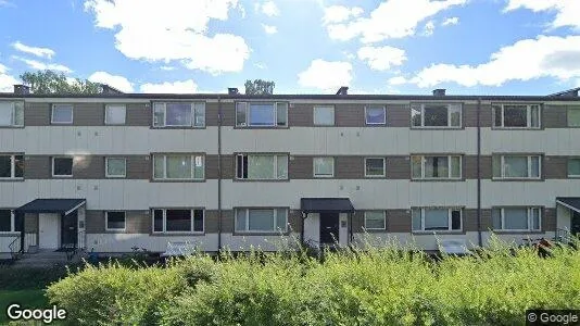 Apartments for rent in Oslo Nordre Aker - Photo from Google Street View
