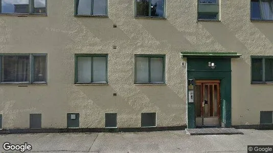 Rooms for rent in Oslo Frogner - Photo from Google Street View