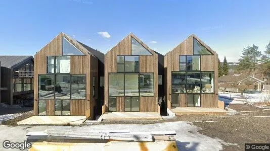 Rooms for rent in Oslo Stovner - Photo from Google Street View