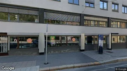 Apartments for rent in Oslo Frogner - Photo from Google Street View