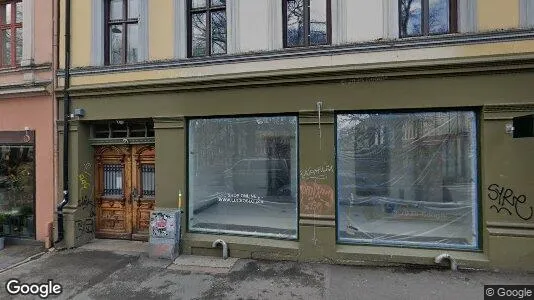 Apartments for rent in Oslo Grünerløkka - Photo from Google Street View