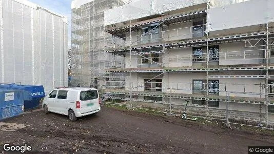 Apartments for rent in Oslo St. Hanshaugen - Photo from Google Street View