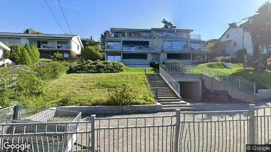 Rooms for rent in Oslo Nordstrand - Photo from Google Street View