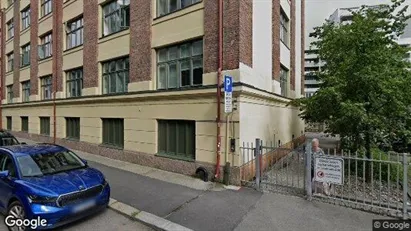 Apartments for rent in Oslo Grünerløkka - Photo from Google Street View