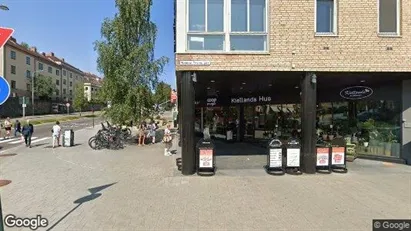 Apartments for rent in Oslo Grünerløkka - Photo from Google Street View