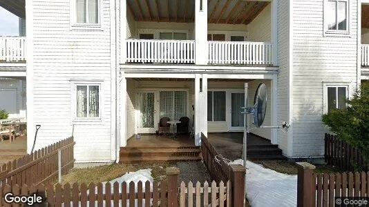 Apartments for rent in Oslo Søndre Nordstrand - Photo from Google Street View