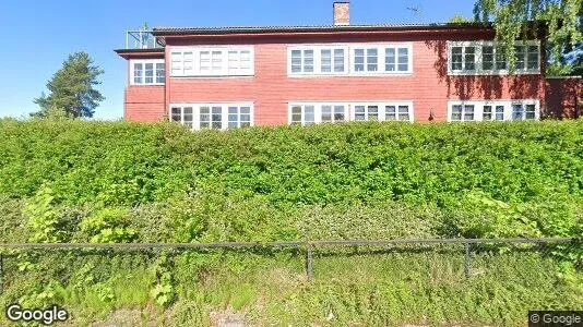 Rooms for rent in Oslo Ullern - Photo from Google Street View