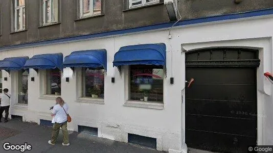 Rooms for rent in Oslo St. Hanshaugen - Photo from Google Street View