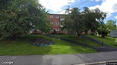 Apartments for rent in Oslo Nordre Aker - Photo from Google Street View