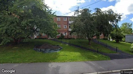 Apartments for rent in Oslo Nordre Aker - Photo from Google Street View