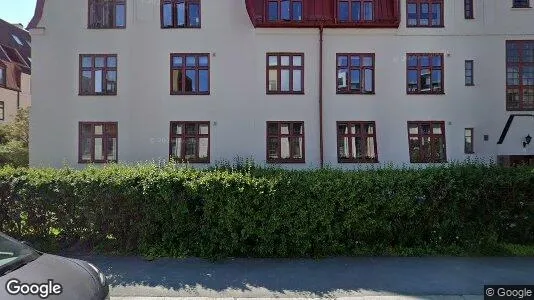 Apartments for rent in Oslo Sagene - Photo from Google Street View