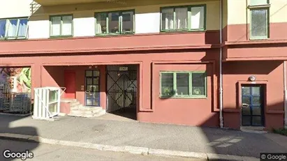 Rooms for rent in Oslo St. Hanshaugen - Photo from Google Street View