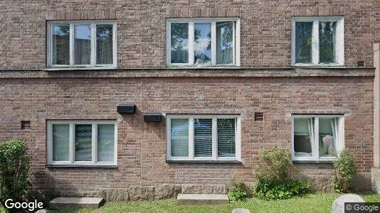 Apartments for rent in Oslo Grünerløkka - Photo from Google Street View