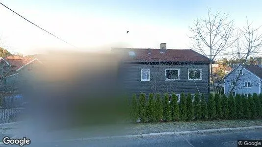 Rooms for rent in Oslo Bjerke - Photo from Google Street View