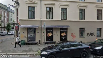 Rooms for rent in Oslo Grünerløkka - Photo from Google Street View