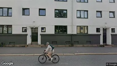 Rooms for rent in Oslo Sagene - Photo from Google Street View