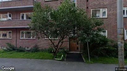 Rooms for rent in Oslo Gamle Oslo - Photo from Google Street View