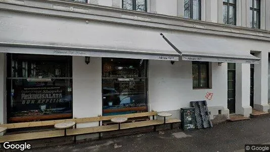 Rooms for rent in Oslo Grünerløkka - Photo from Google Street View