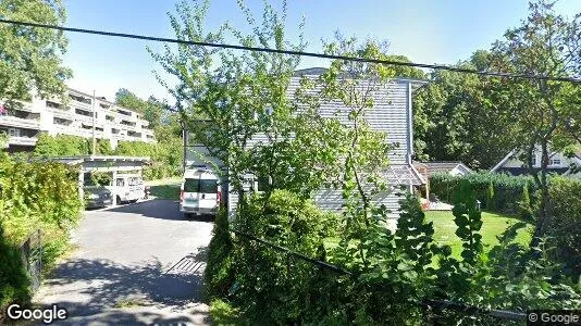Rooms for rent in Oslo Ullern - Photo from Google Street View