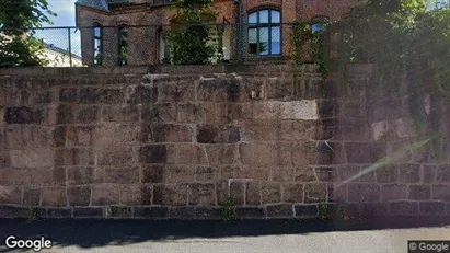 Apartments for rent in Oslo Frogner - Photo from Google Street View