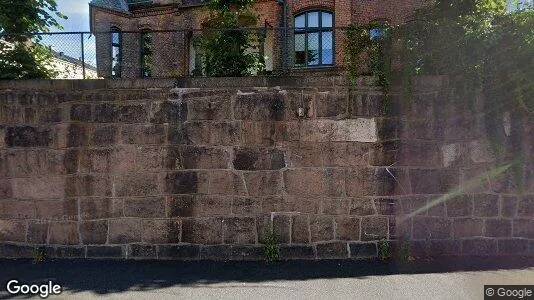 Apartments for rent in Oslo Frogner - Photo from Google Street View