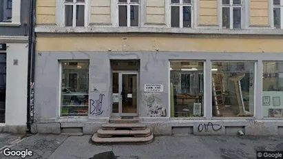 Rooms for rent in Oslo Grünerløkka - Photo from Google Street View