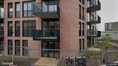 Apartments for rent in Oslo Gamle Oslo - Photo from Google Street View