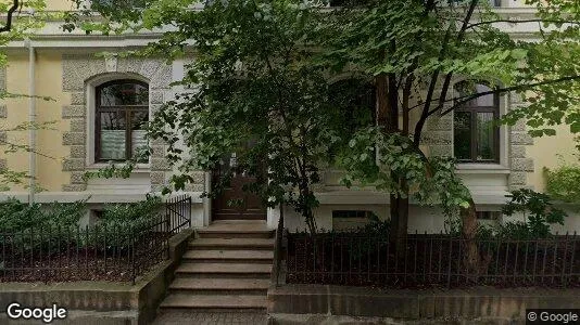 Rooms for rent in Oslo Sentrum - Photo from Google Street View